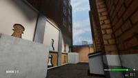 Battle royale 07 alley