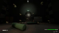 Battle royale 03 round ending room