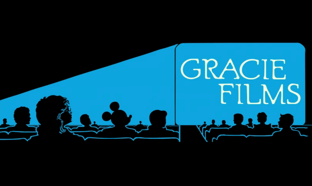 Gracie Films SuperLogos Credits and Other Ending Credits Wiki Fandom