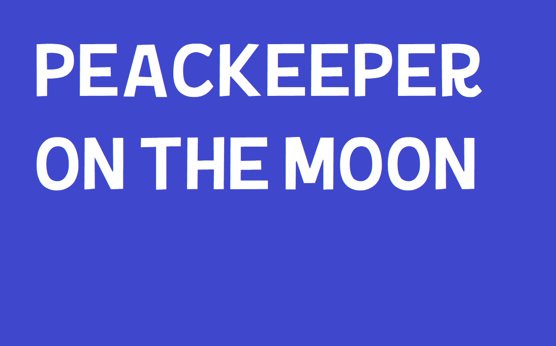 Peacekeeper On The Moon Credits Superlogos Wiki Fandom