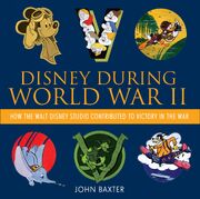 Disney's World War 2 Cartoons