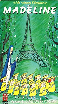 Madeline (1988 TV Special) credits | SuperLogos Wiki | Fandom