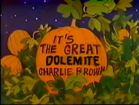 It S The Great Dolemite Charlie Brown Credits Superlogos Wiki Fandom It S The Great Dolemite Charlie Brown Credits Superlogos Wiki Fandom
