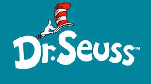 Category:Dr. Seuss | SuperLogos Wiki | Fandom