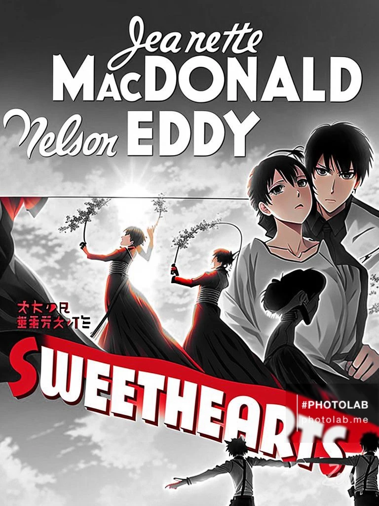 Sweethearts (1938 film) Credits SuperLogos Wiki Fandom