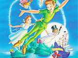 Peter Pan: IMAX Version (1953, 1997 film) Credits (Walt Disney Feature Animation)