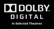 Dolby Digital