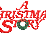 A Christmas Story (1983 film) Credits (Tim Burton Feature Animation)