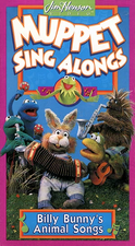 1. Billy Bunny's Animal Songs (1993).png