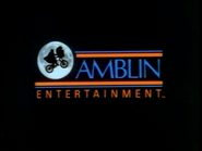 Amblin Entertainment