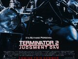 Terminator 2: Judgment Day (1991 film) Credits