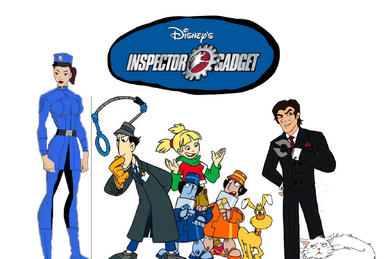 Inspecteur Gadget (1983-1984) (saison 01): Résumé des épisodes 56