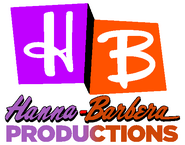 Hanna-Barbera Productions
