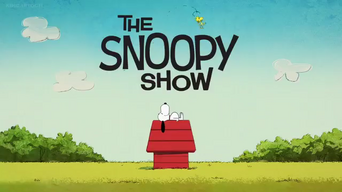 The Snoopy Show (2020)