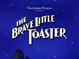 The Brave Little Toaster Credits 2