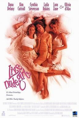 Live Nude Girls (1995 film) Credits | SuperLogos Wiki | Fandom