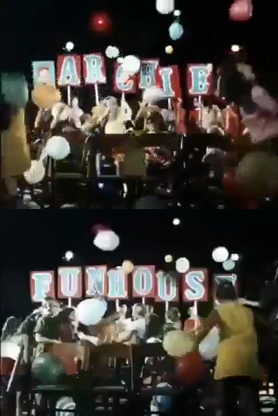 Archie's Funhouse | SuperLogos Wiki | Fandom