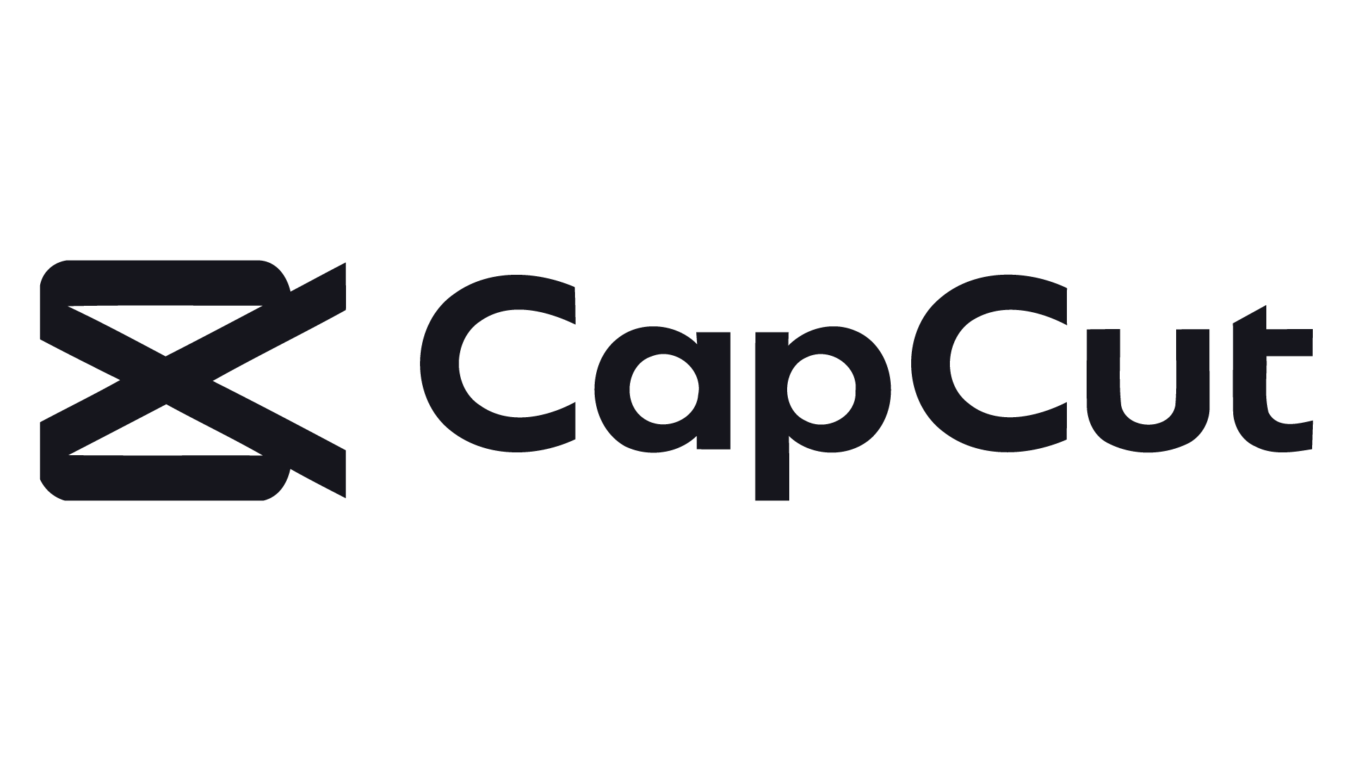 Capcut Logo