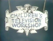 Original CTW Logo