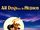 All Dogs Go To Heaven VHS 1994 (Walt Disney Classics)