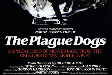 All Dogs Go to Heaven 2/Credits, Moviepedia