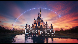 Disney100YearsofWonder