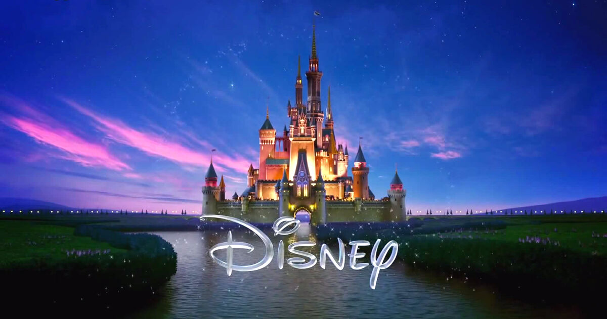 Disney's Anastasia (1997 film) Credits (Walt Disney Feature Animation), SuperLogos Wiki