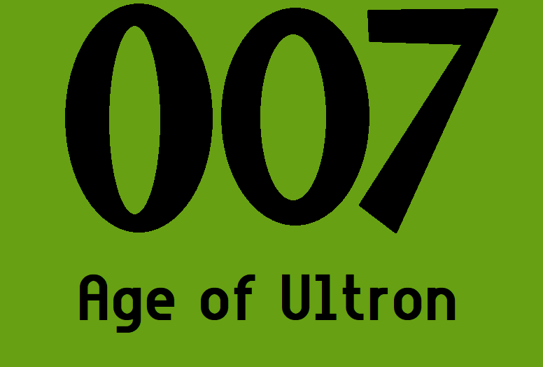 007 Age Of Ultron Credits Superlogos Wiki Fandom