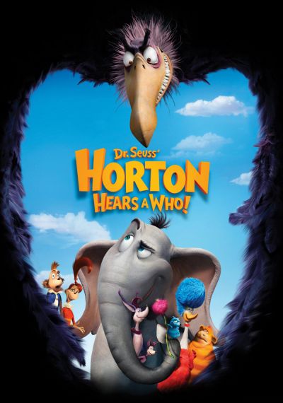 Horton Hears a Who! (2001 film) Credits (Walt Disney Feature Animation) |  SuperLogos Wiki | Fandom