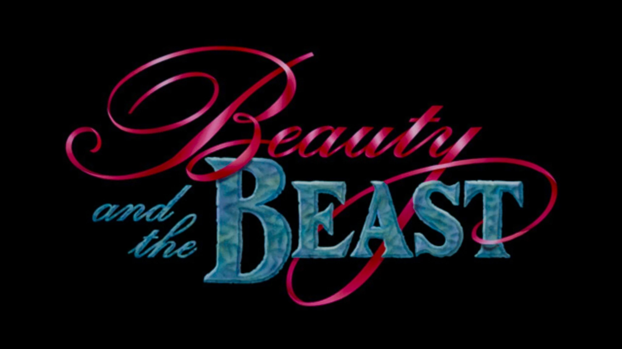 Disney S Beauty And The Beast Credits Superlogos Wiki Fandom Disney S Beauty And The Beast Credits Superlogos Wiki Fandom