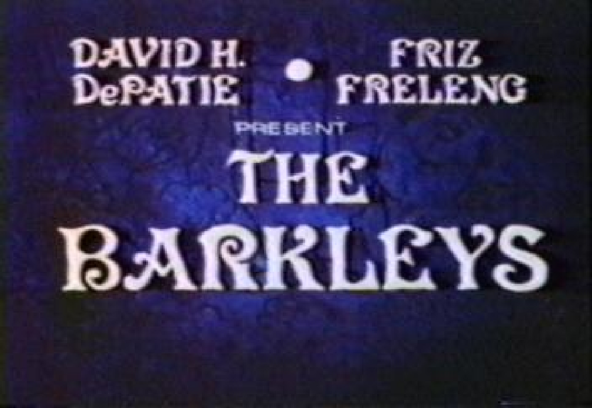 barkleys black
