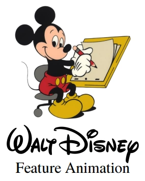 ANIMATION　Walt Disney Animation Studios The History of Walt Disney Animation Studios + (1/16