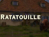 Ratatouille (2007 film) Credits