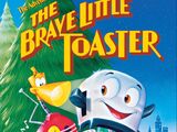 The Adventures Of The Brave Little Toaster and Roger Rabbit (1991) Credits