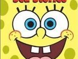 SpongeBob SquarePants: Sea Stories Credits (2002)