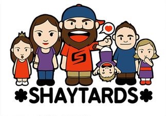 shaytards 2011