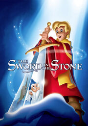 The Sword in the Stone (1963) - Where to Watch It Streaming Online
