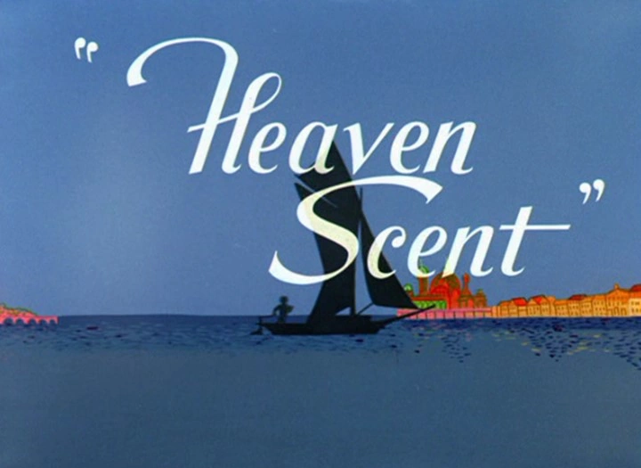 Heaven Scent Credits SuperLogos Wiki Fandom