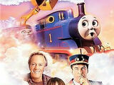 Thomas and the Magic Railroad (2000 film) Credits