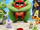 The Angry Birds Movie 2 Credits