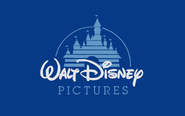 Walt Disney Pictures (1983-2007)