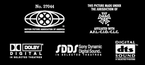 Up (2009 film) Credits | SuperLogos Wiki | Fandom