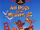 All Dogs Go To Heaven 2 (1996 MGM) Credits