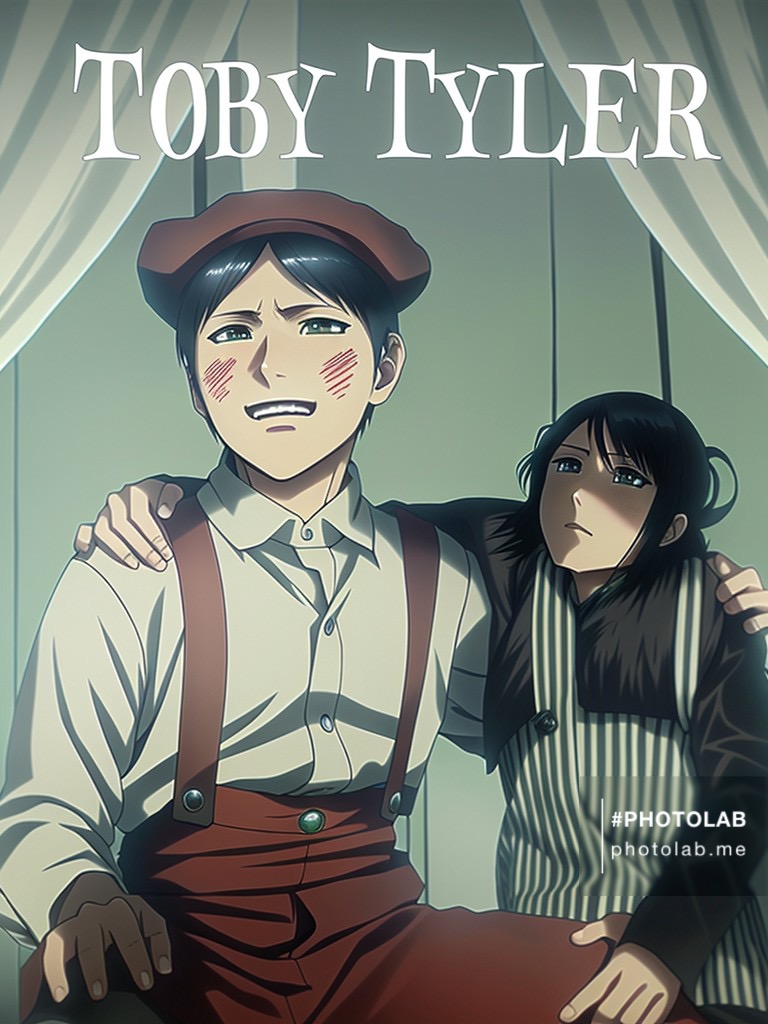 Watch toby tyler online free hotsell