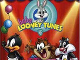 Baby Looney Tunes Season 1 Credits