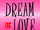 Dream of Love (1955 film) Credits (1970 Re-Reissue)