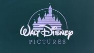 Walt Disney Pictures (1984-1989)