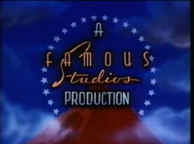 Famous Studios Logo