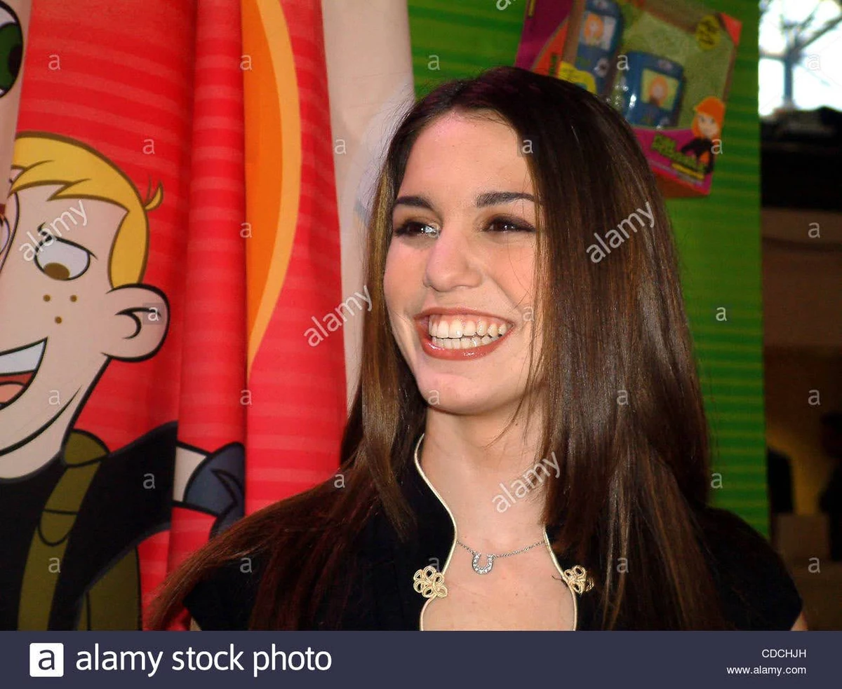 Christy Carlson Romano | SuperLogos Wiki | Fandom