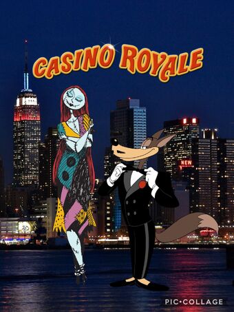 Casino royale 1967 theme song